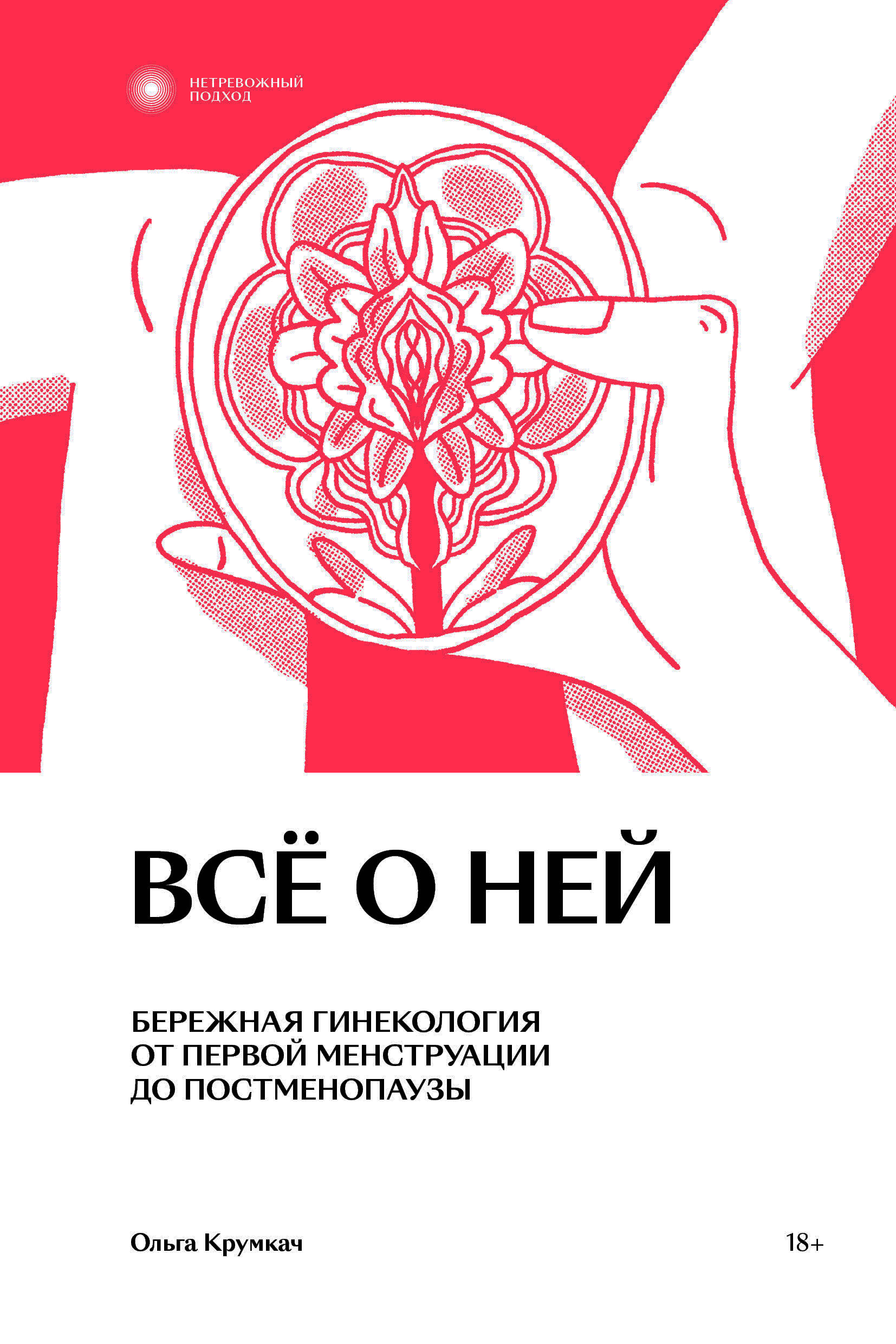 ИНДИВИД.Всё о ней.Нетревожный подход к гинекологии
