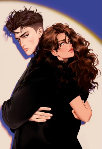 #Trendbooks_special. Блокнот с цитатами из романов Анны Джейн. Обложка с артом Карины Яшагиной "Любо