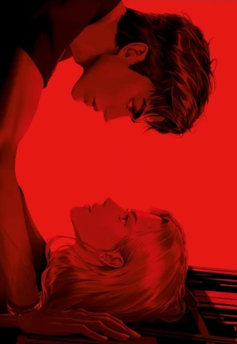 #Trendbooks_special. Блокнот с цитатами из романов Анны Джейн. Обложка с артом Карины Яшагиной "Запр